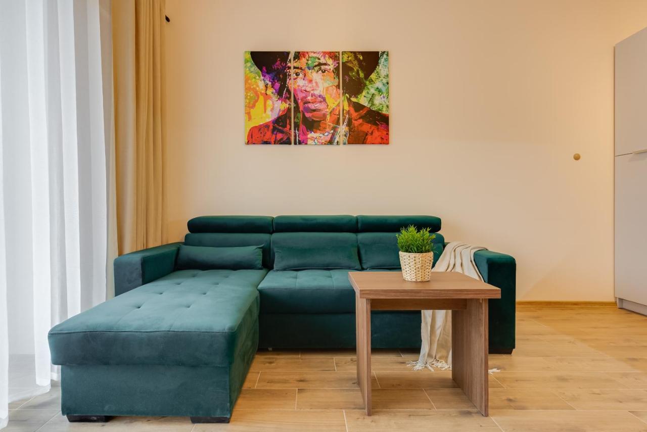 Apartament Laguna Beskidow 26 Nad Jeziorem Zywieckim Z Sauna I Silownia - Dream Apart Zarzecze  Buitenkant foto